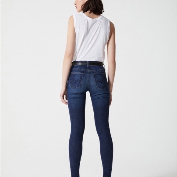 AG ADRIANO GOLDSCHMIED Jeans - Picture 3 of 10